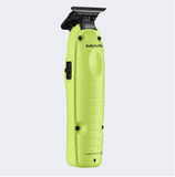 Babyliss FXONE LO-PRO Trimmer| Neon Yellow