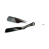 Rolda - Clutch Straight Edge Barber Razor for Shaving