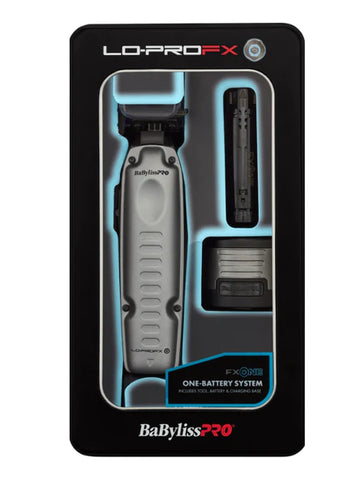 Babyliss  FXONE lo-pro High-Performance Trimmer FX729