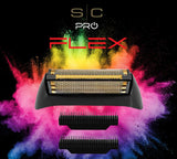 Stylecraft Flex Replacement Foil and Cutters
