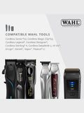 Wahl single power station