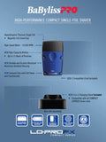 Babyliss pro LO-PROFX Compact Series shaver single foil