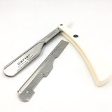 Parker razor White handel PTW