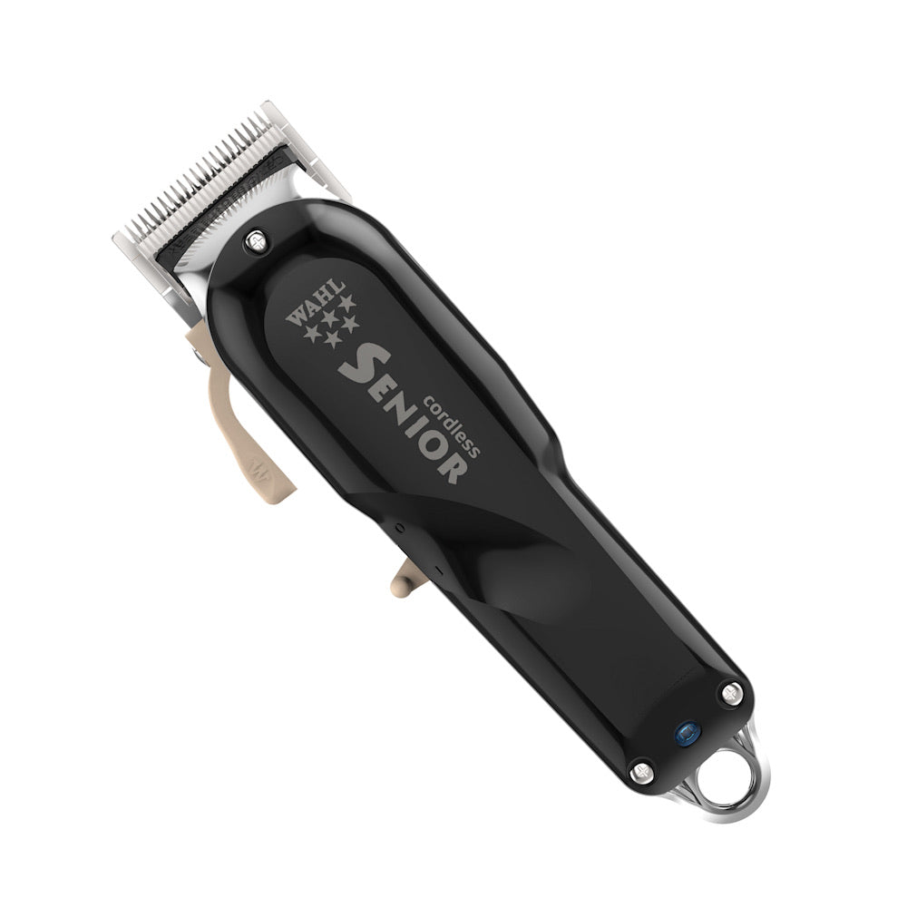 Wahl Senior Cordless – La Trovadora Barber & Beauty Supply