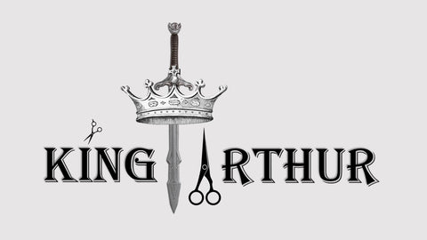 King Arthur Scissors