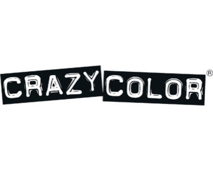 CRAZY COLOR