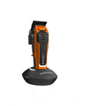 Gamma Shorty Cordless Clipper