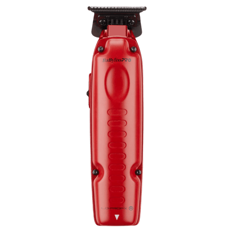 Babyliss FXONE LO-PROFX Trimmer Red FX729MR