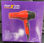 Super Turbo 3700 Blower