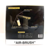 NoClogg "Airbrush"