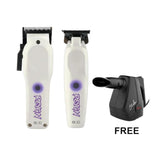 Stylecraft Reign Clipper+ trimmer combo free corded shop blower