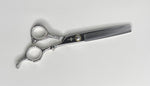 King Arthur thinning Scissor 6.5” J30-6545E VG10 Tijera Japonesa entresaque de 45 dientes