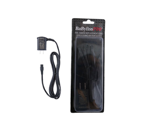 Babyliss Replacement Cord Shaver