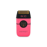 Stylecraft Instinct Metal Foil Shaver Pink