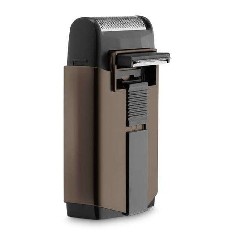 Stylecraft ACE SINGLE FOIL SHAVER WITH BUILT-IN TRIMMER