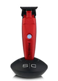 Stylecraft Rebel Clipper & Trimmer Combo Cordless Red