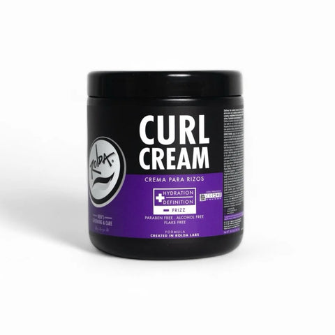 Rolda curl cream big size 1000ml