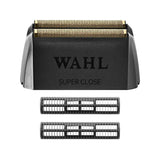 Wahl 5-Star Vanish Foil & Cutter