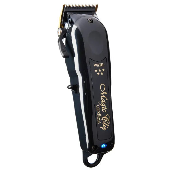 Wahl Magic Clip Black – La Trovadora Barber & Beauty Supply