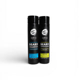 Rolda - Beard Shampoo  & condition  Kit