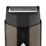 Stylecraft ACE SINGLE FOIL SHAVER WITH BUILT-IN TRIMMER