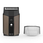 Stylecraft ACE SINGLE FOIL SHAVER WITH BUILT-IN TRIMMER