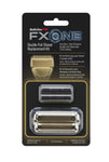 Babyliss FXONE GoldFX Replacement Foil & Cutter