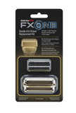 Babyliss FXONE GoldFX Replacement Foil & Cutter