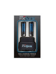 BaByliss FXONE Dual Battery Charging Prepack