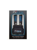 BaByliss FXONE Dual Battery Charging Prepack