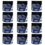 12 alpha gel blue (DOCENA)