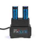 BaByliss FXONE Dual Battery Charging Prepack