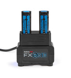 BaByliss FXONE Dual Battery Charging Prepack