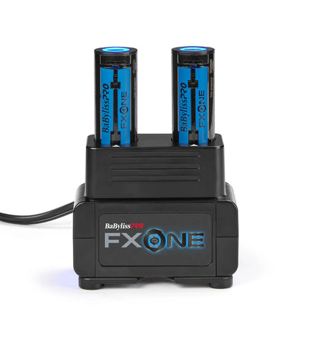 BaByliss FXONE Dual Battery Charging Prepack