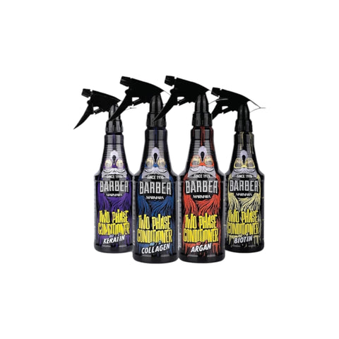 Marmara Barber Two Phase Conditioner 500ml