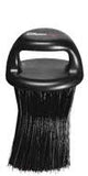 Babyliss barberology duster nuckle brush