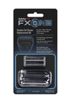 Babyliss FXONE BlackFX Replacement Foil & Cutter