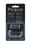 Babyliss FXONE BlackFX Replacement Foil & Cutter