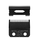 StyleCraft 520B Faper Replacement Black Dimond Blade