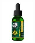 Rolda - Beard oil Hemp Oil