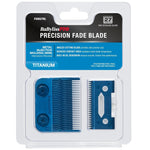 Babyliss Precision Fx8027BL Blade