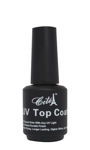 Cite UV TOP COAT