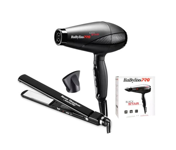 Babyliss blower Outlet