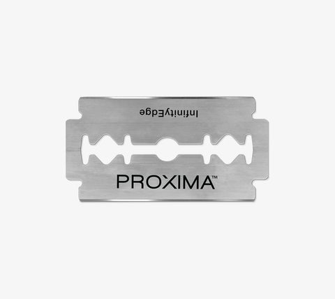 Proxima Platinum Xtra — Infinity Double Edge