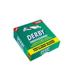 Derby Single Edge Blades Professional