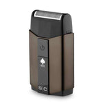 Stylecraft ACE SINGLE FOIL SHAVER WITH BUILT-IN TRIMMER