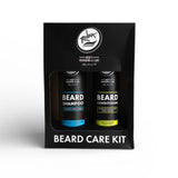 Rolda - Beard Shampoo  & condition  Kit