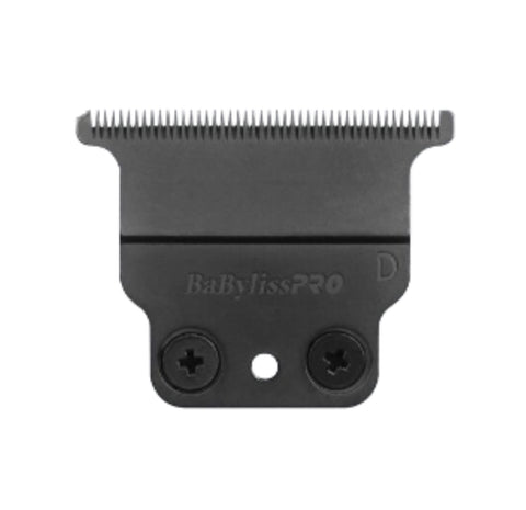 BaByliss FX7045B Metal-Injection Molded Deep-Tooth T-Blade |