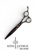 King Arthur Scissor 6.75” J30-675W VG10 Tijera Japonesa