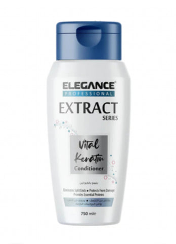 Elegance Vital Keratin Conditioner